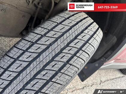 used 2022 Toyota RAV4 car, priced at $36,495