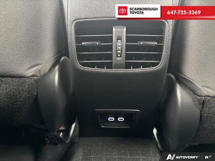 used 2025 Toyota Corolla Cross car, priced at $34,995