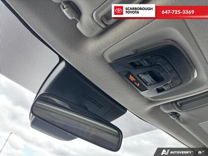 used 2025 Toyota Corolla Cross car, priced at $34,995