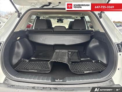 used 2025 Toyota Corolla Cross car, priced at $34,995