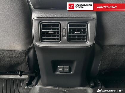 used 2023 Toyota RAV4 car, priced at $33,990