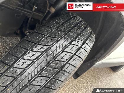 used 2023 Toyota RAV4 car, priced at $33,990