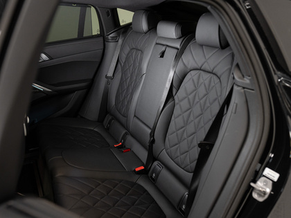 used 2025 BMW X6 car, priced at $89,900