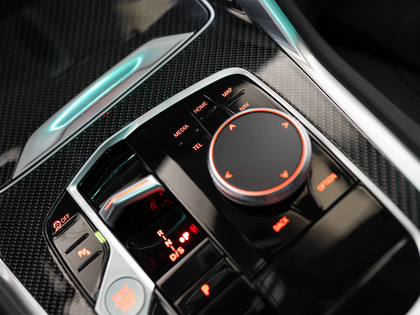 used 2025 BMW X6 car, priced at $89,900