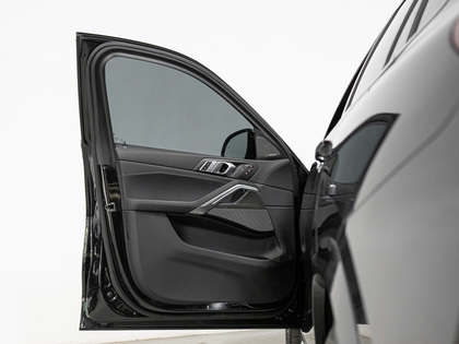 used 2025 BMW X6 car, priced at $89,900