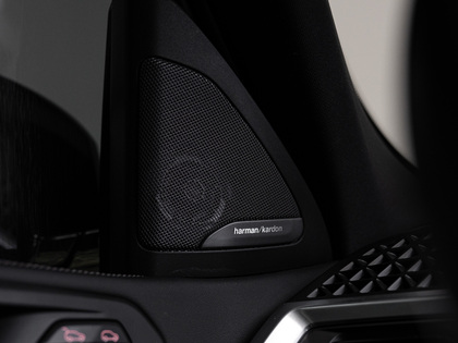 used 2025 BMW X6 car, priced at $89,900