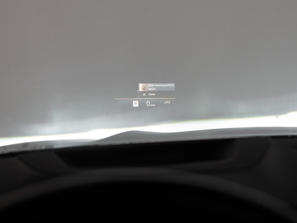 used 2025 BMW X6 car, priced at $89,900