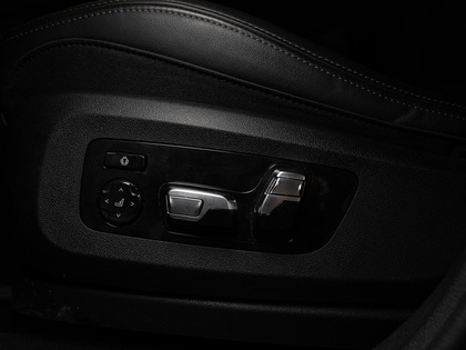 used 2025 BMW X6 car, priced at $89,900