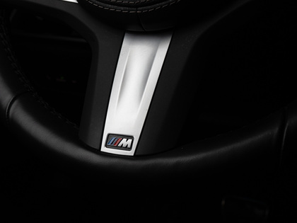 used 2025 BMW X6 car, priced at $89,900