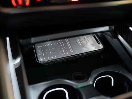 used 2025 BMW X6 car, priced at $89,900