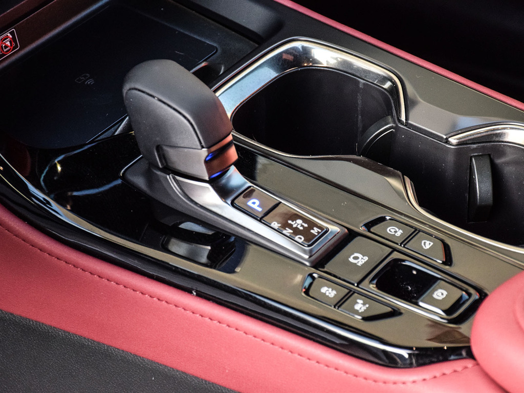 2026 Lexus NX NX 350, Toronto, Cash