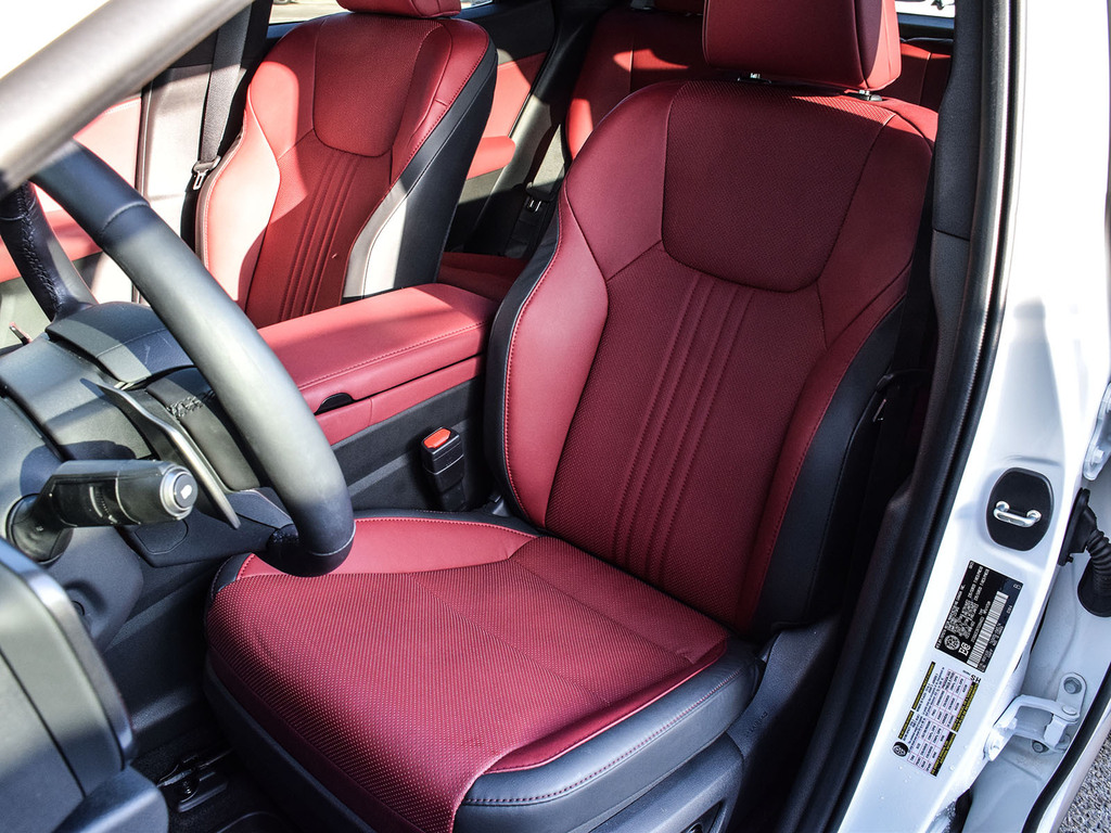 2026 Lexus NX NX 350, Toronto, Cash