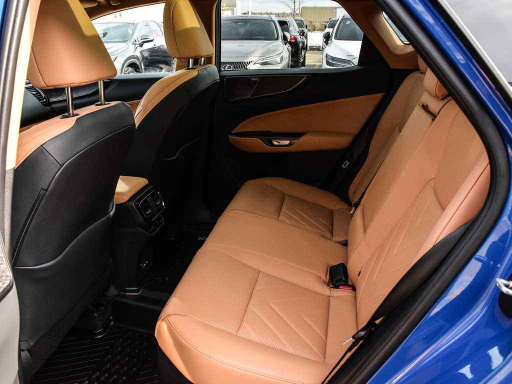2025 Lexus NX 350h NX 350h, 多伦多, 全款车