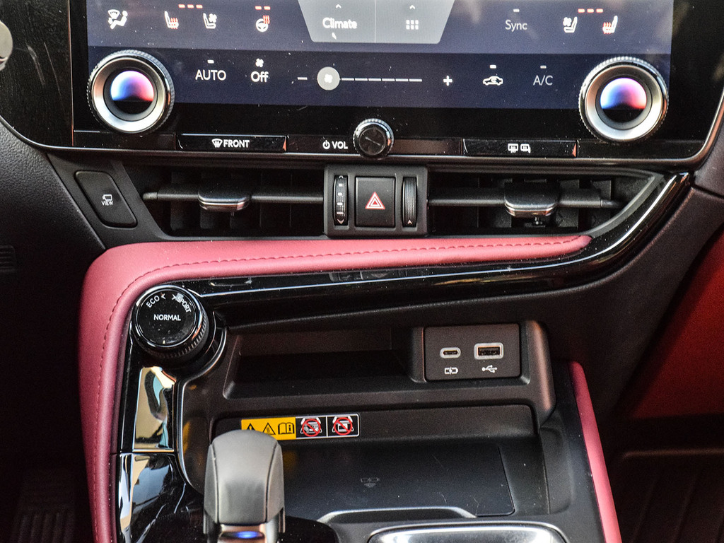 2026 Lexus NX NX 350, Toronto, Cash