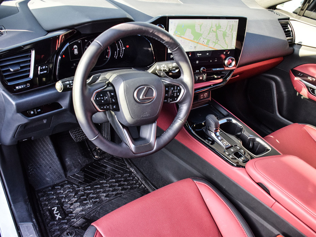 2026 Lexus NX NX 350, Toronto, Cash