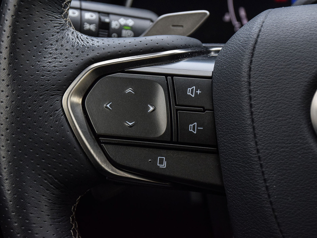 2023 Lexus RX 500h RX 500h, 多伦多, 全款车