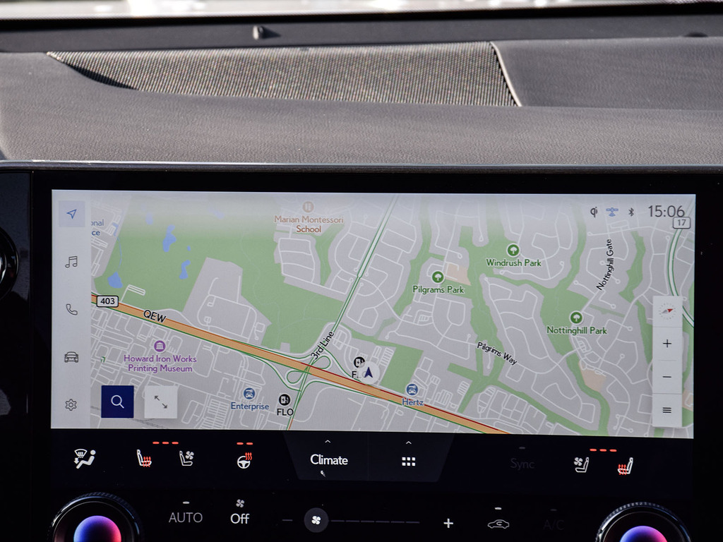 2026 Lexus NX NX 350, Toronto, Cash