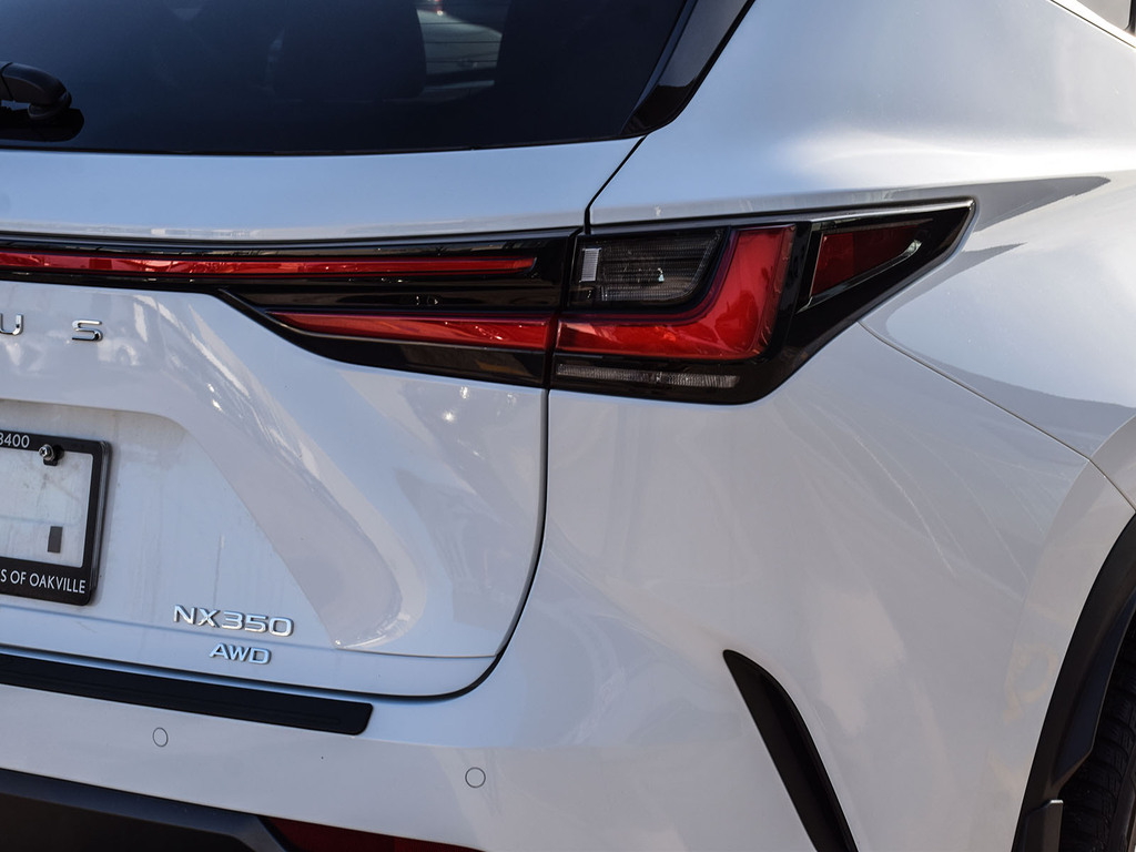 2026 Lexus NX NX 350, Toronto, Cash