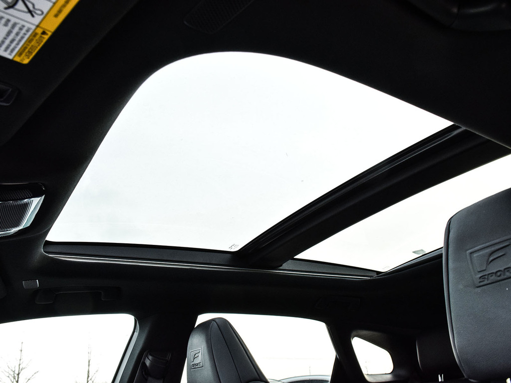 2023 Lexus RX 500h RX 500h, 多伦多, 全款车