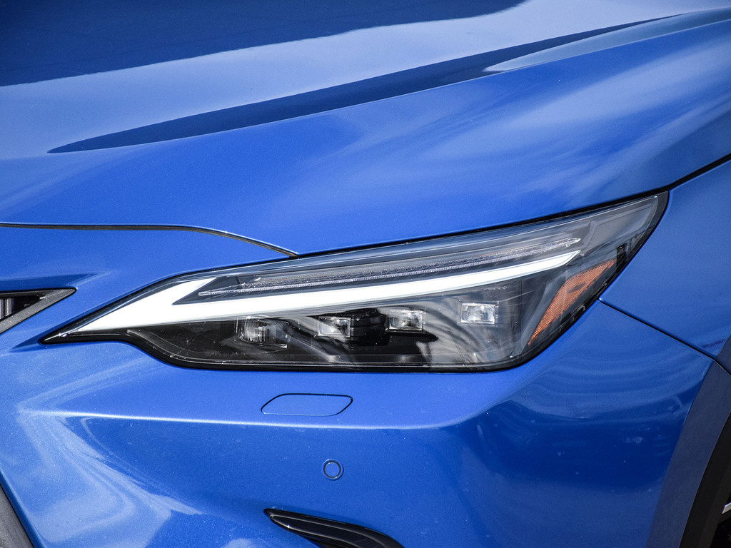 2025 Lexus NX 350h NX 350h, 多伦多, 全款车