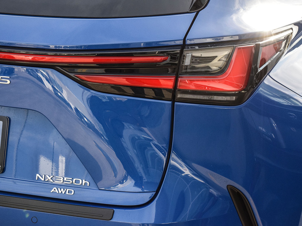 2025 Lexus NX 350h NX 350h, 多伦多, 全款车