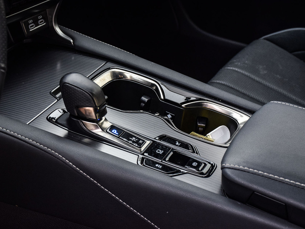 2023 Lexus RX 500h RX 500h, 多伦多, 全款车