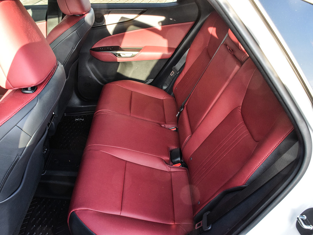 2026 Lexus NX NX 350, Toronto, Cash