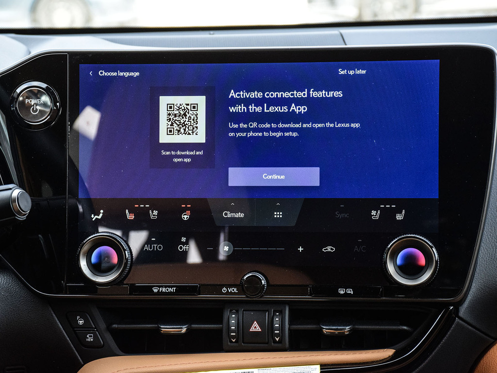 2025 Lexus NX 350h NX 350h, 多伦多, 全款车