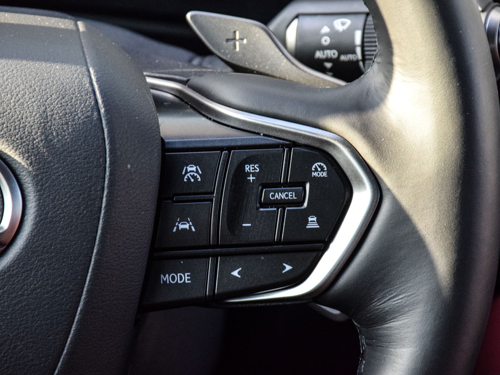 2026 Lexus NX NX 350, Toronto, Cash