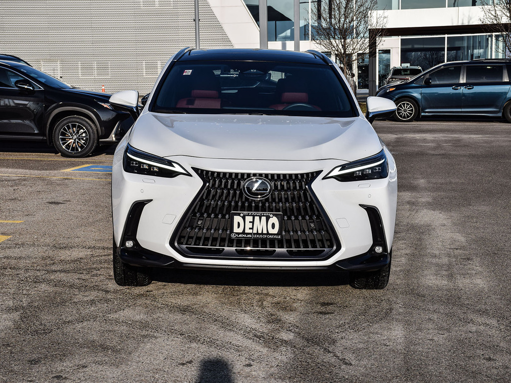 2026 Lexus NX NX 350, Toronto, Cash