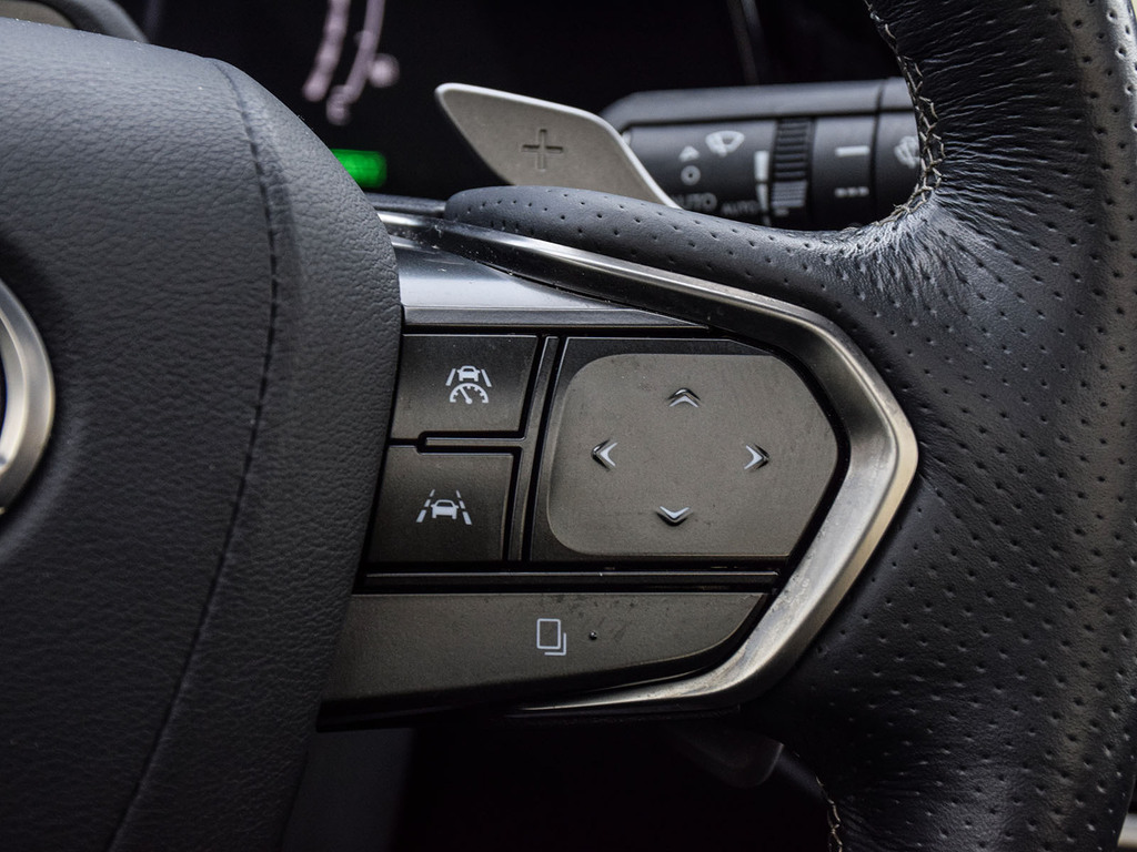 2023 Lexus RX 500h RX 500h, 多伦多, 全款车