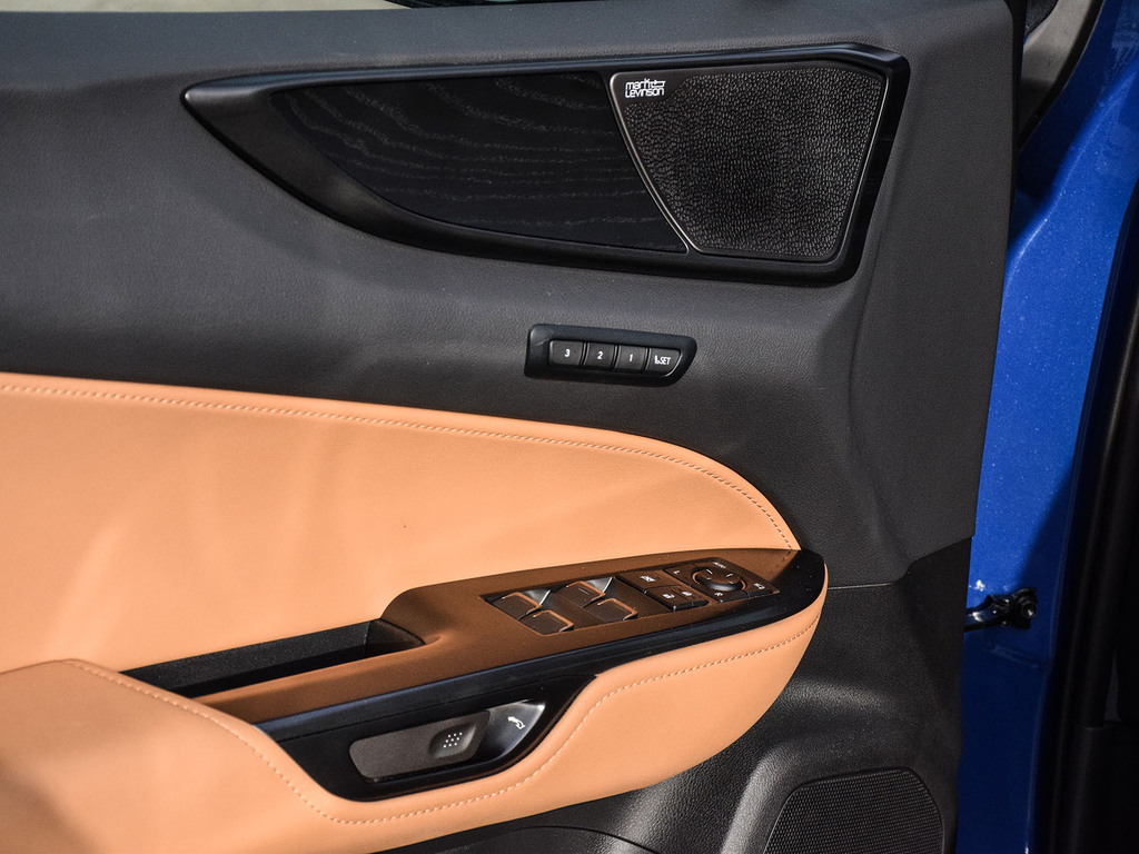 2025 Lexus NX 350h NX 350h, 多伦多, 全款车