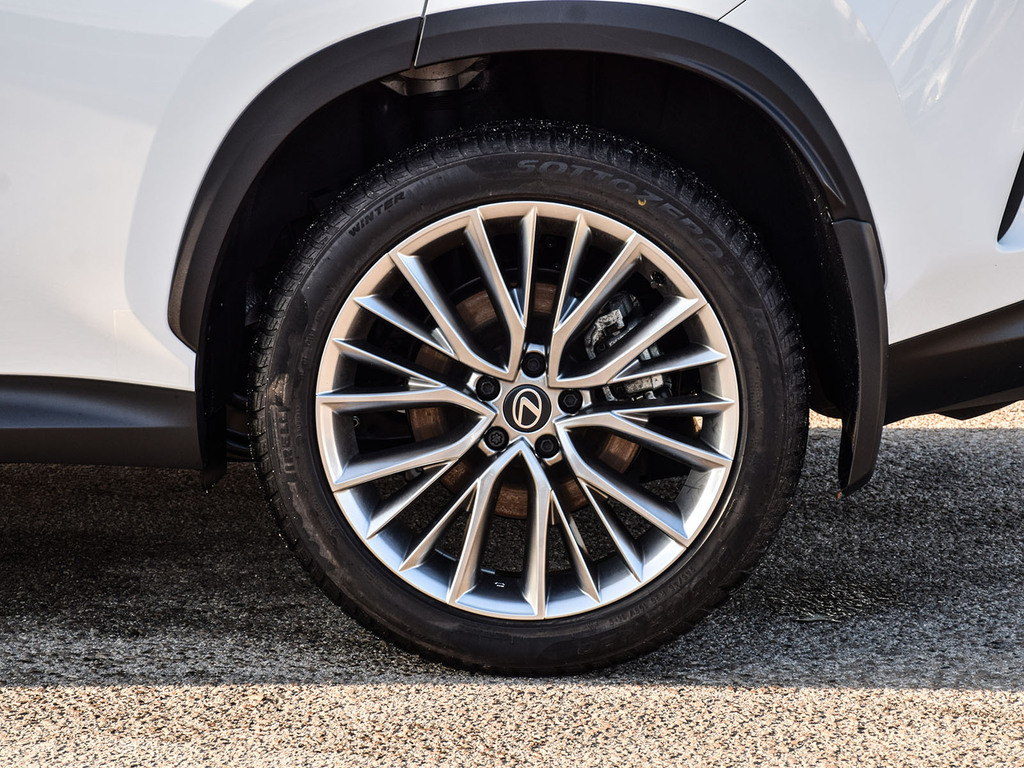 2026 Lexus NX NX 350, Toronto, Cash