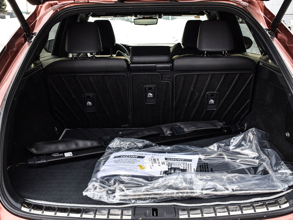 2023 Lexus RX 500h RX 500h, 多伦多, 全款车