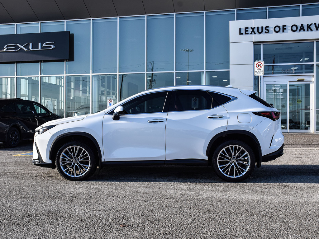 2026 Lexus NX NX 350, Toronto, Cash
