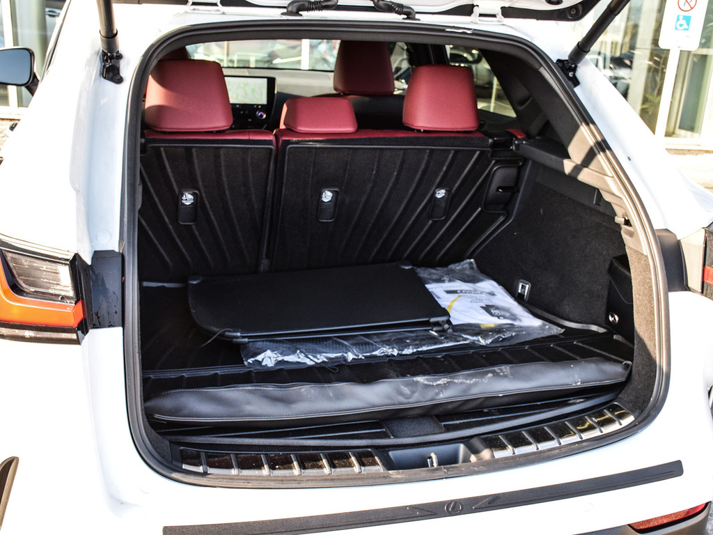 2026 Lexus NX NX 350, Toronto, Cash