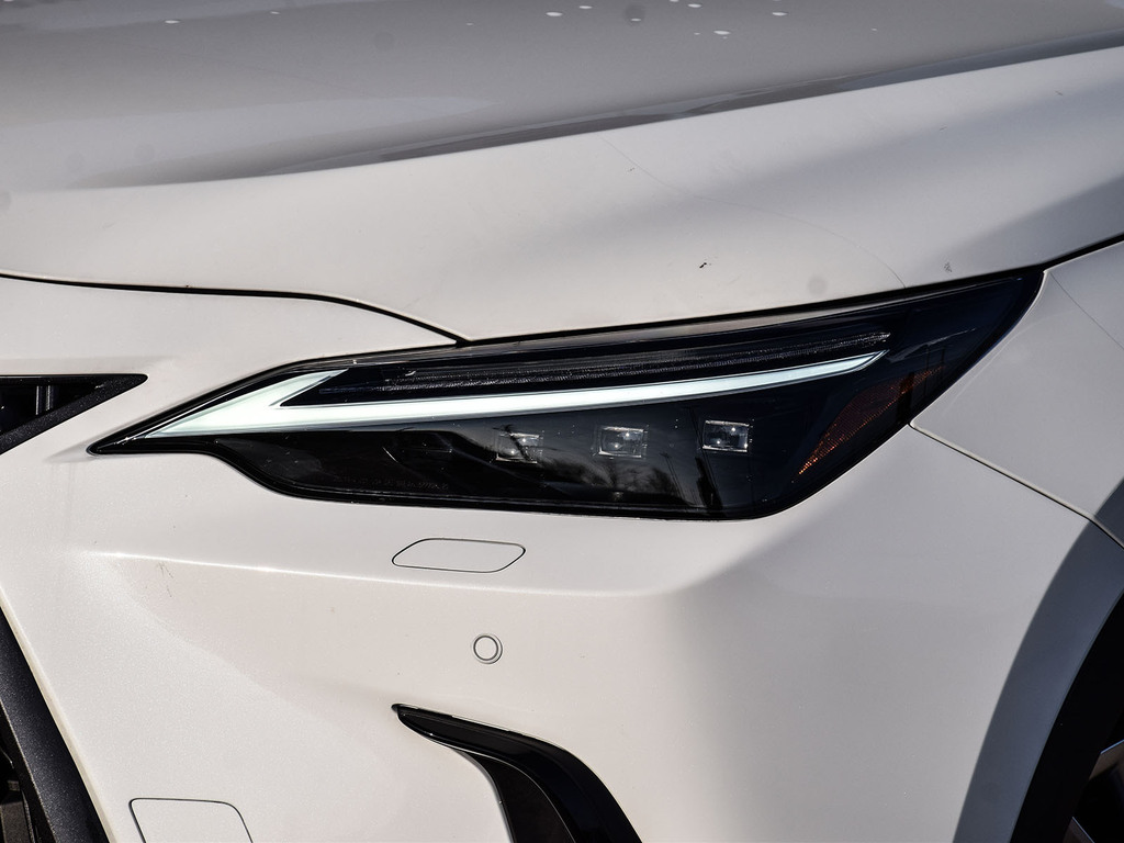 2026 Lexus NX NX 350, Toronto, Cash