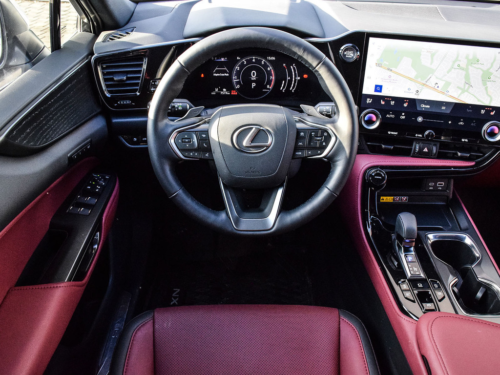 2026 Lexus NX NX 350, Toronto, Cash