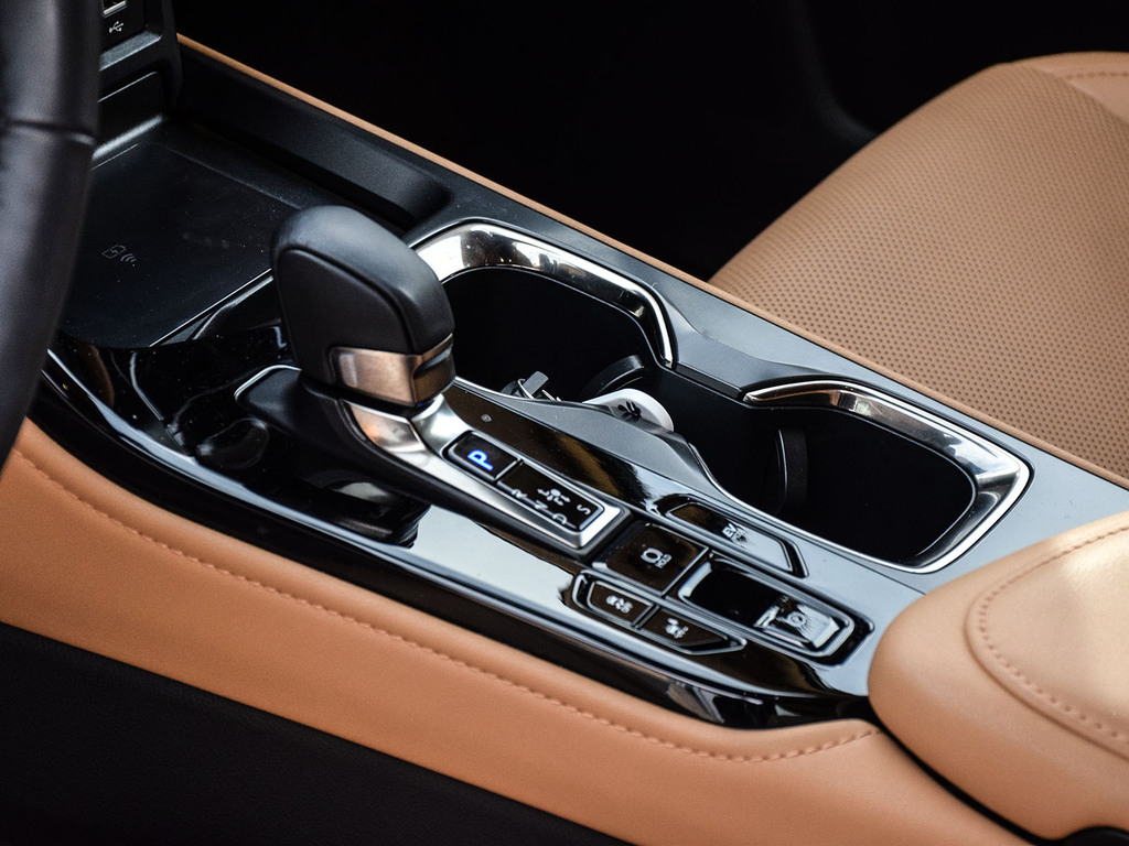 2025 Lexus NX 350h NX 350h, 多伦多, 全款车