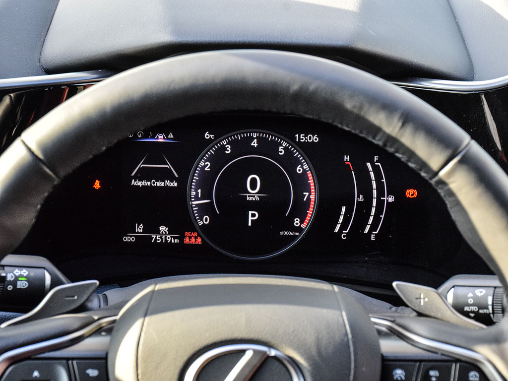 2026 Lexus NX NX 350, Toronto, Cash