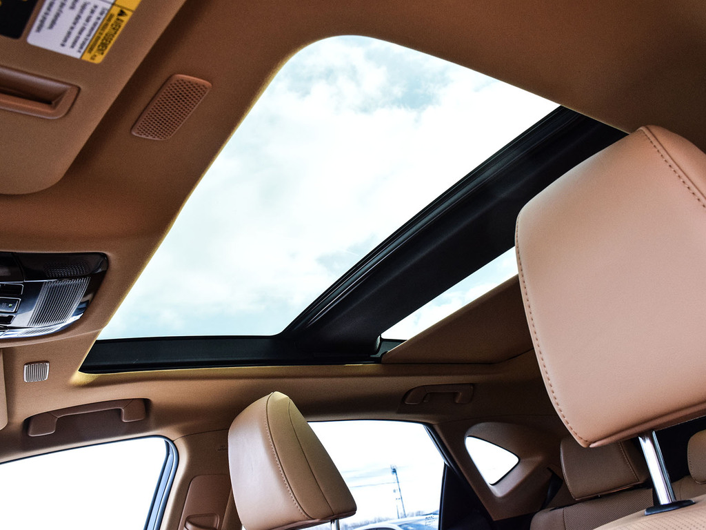 2025 Lexus NX 350h NX 350h, 多伦多, 全款车