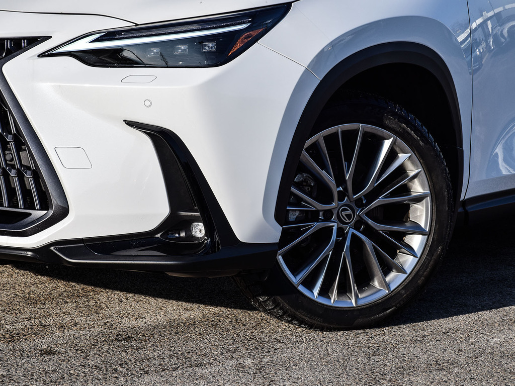 2026 Lexus NX NX 350, Toronto, Cash