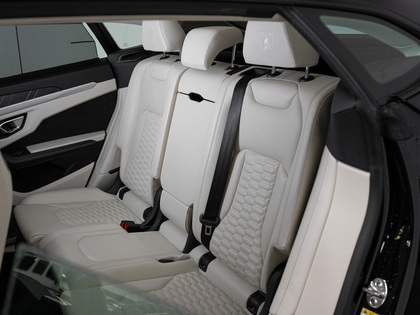 used 2020 Lamborghini Urus car, priced at $232,900