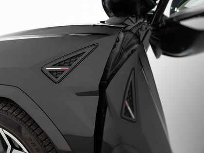 used 2020 Lamborghini Urus car, priced at $232,900