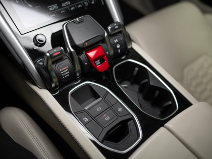 used 2020 Lamborghini Urus car, priced at $232,900