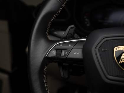 used 2020 Lamborghini Urus car, priced at $232,900