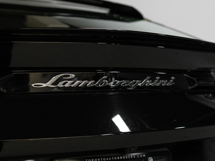 used 2020 Lamborghini Urus car, priced at $232,900