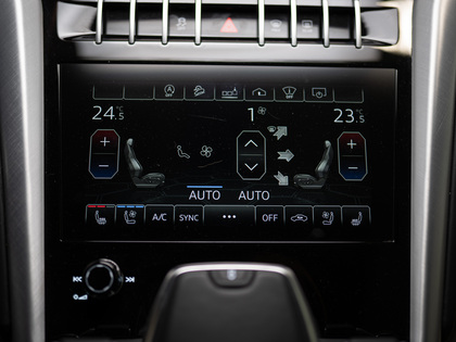 used 2020 Lamborghini Urus car, priced at $232,900