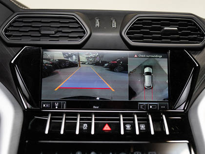 used 2020 Lamborghini Urus car, priced at $232,900