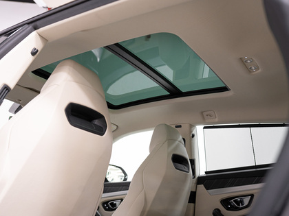 used 2020 Lamborghini Urus car, priced at $232,900